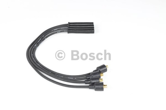 Imagen de JUEGO CABLES BUJIA SUBARU IMPREZA/LEGACY ->99