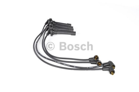 Imagen de JUEGO CABLES BUJIA HD ACCORD/CIVIC 16V - ROVER 216/416