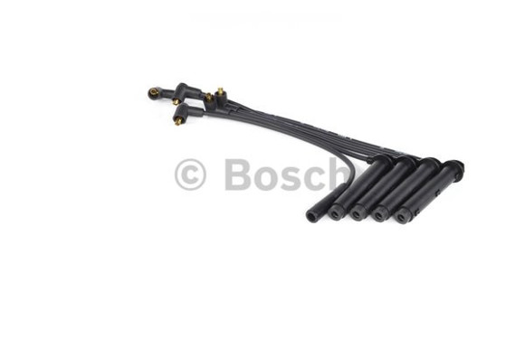 Imagen de JUEGO CABLES BUJIA ROVER 214/414/45/75 16V