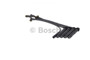Imagen de JUEGO CABLES BUJIA ROVER 214/414/45/75 16V