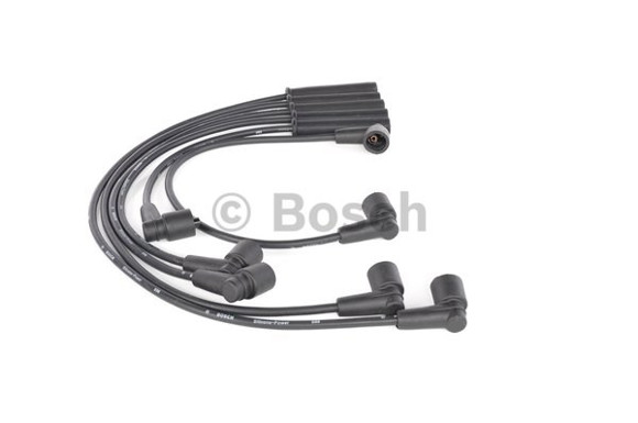 Imagen de JUEGO CABLES BUJIA VOLVO 850/C70/S70/V70