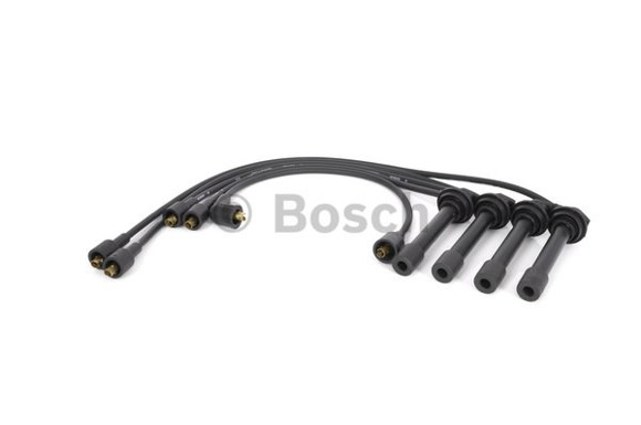 Imagen de JUEGO CABLES BUJIA SUZUKI SWIFT 89/95 BALENO 1.6 16V