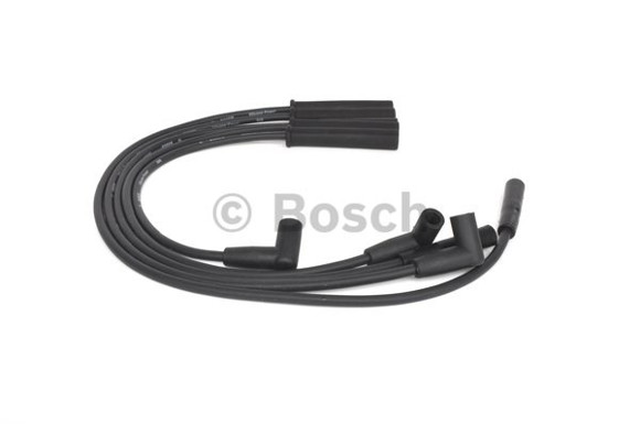 Imagen de JUEGO CABLES BUJIA PEUGEOT 405 1.9/CITROEN BX 1.9