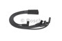 Imagen de JUEGO CABLES BUJIA PEUGEOT 405 1.9/CITROEN BX 1.9