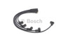 Imagen de JUEGO CABLES BUJIA KIA PRIDE/FD FESTIVA/MAZDA 323 MAZD 121