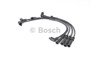 Imagen de JUEGO CABLES BUJIA VOLVO 740/760/940/960