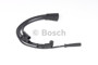 Imagen de JUEGO CABLES BUJIA FIAT PANDA/UNO FIRE ITALIANO