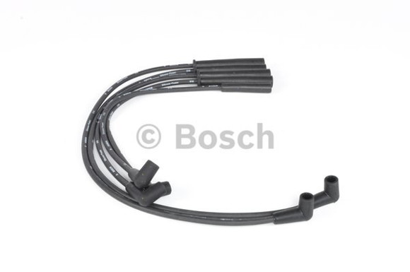 Imagen de JUEGO CABLES BUJIA RENAULT CLIO I 1.2/1.4 RENAULT R19