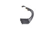 Imagen de JUEGO CABLES BUJIA HYUNDAI ACCENT/ATOS/EXCEL/SCOUPE