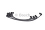 Imagen de JUEGO CABLES BUJIA HYUNDAI ACCENT/ATOS/EXCEL/SCOUPE