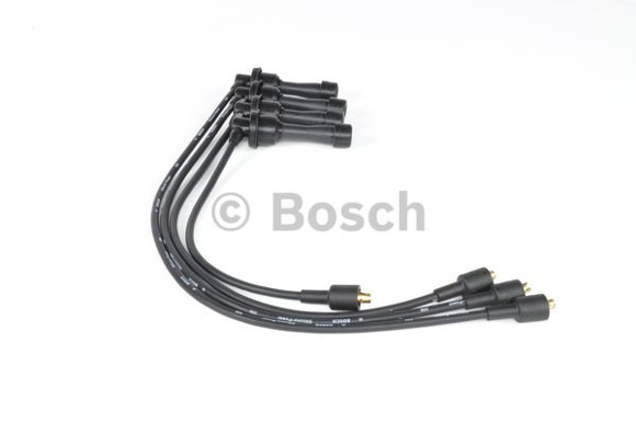 Imagen de JUEGO CABLES BUJIA HYUNDAI ELANTRA/SONATA