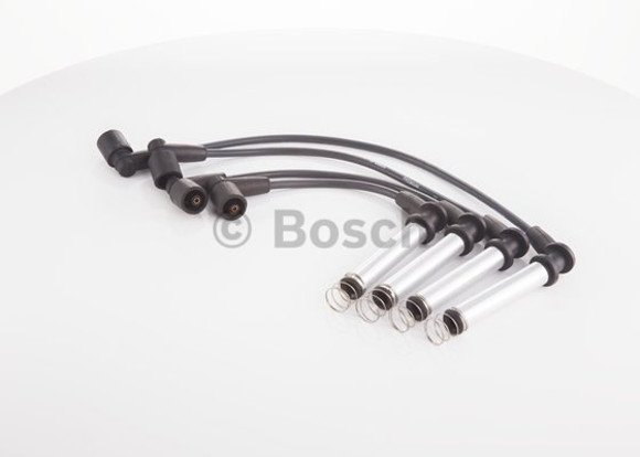 Imagen de JUEGO CABLES BUJIA CHEVROLET CORSA 1.6 - CELTA MPFI