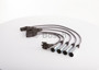 Imagen de JUEGO CABLES BUJIA VOLKSWAGEN SANTANA - FORD VERSALLES