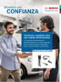 Imagen de JUEGO CABLES BUJIA VOLKSWAGEN SANTANA - FORD VERSALLES