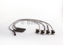 Imagen de JUEGO CABLES BUJIA FORD KA/FIESTA- RENAULT SANDERO/SYMBOL