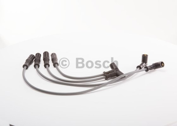 Imagen de JUEGO CABLES BUJIA CHEVROLET CORSA 1.6 16V DOHC 1998 EN ADEL