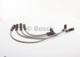 Imagen de JUEGO CABLES BUJIA CHEVROLET CORSA 1.6 16V DOHC 1998 EN ADEL