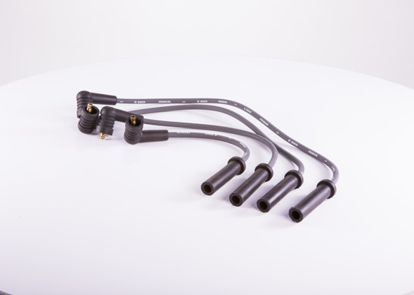 Imagen de JUEGO CABLES BUJIA PEUGEOT 106/205 1.4 - 306 1.6