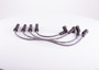 Imagen de JUEGO CABLES BUJIA PEUGEOT 106/205 1.4 - 306 1.6