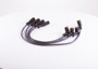 Imagen de JUEGO CABLES BUJIA FIAT SIENA/PALIO WEEKEND 1.6MPI 8V