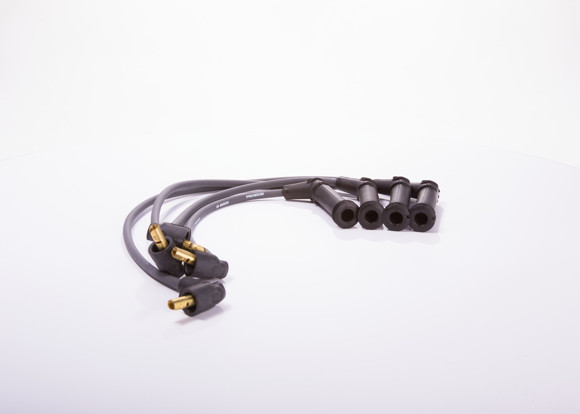Imagen de JUEGO CABLES BUJIA HYUNDAI ATOS/ACCENT