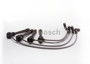 Imagen de JUEGO CABLES BUJIA FIAT PALIO/SIENA/STRADA MOTOR FIRE 1.3