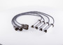 Imagen de JUEGO CABLES BUJIA CHEVROLET S10 EFI HASTA EL 1996