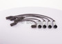 Imagen de JUEGO CABLES BUJIA VOLKSWAGEN GOL 1.6/PARATI 1987/1994