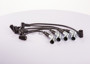Imagen de JUEGO CABLES BUJIA VOLKSWAGEN GOL/PARATI 1.6 1992/1994