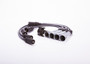 Imagen de JUEGO CABLES BUJIA VOLKSWAGEN GOL 1.6/1.8 1995 EN ADEL.