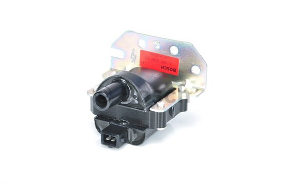 Imagen de BOBINA DE ENCENDIDO VOLKSWAGEN GOL/PARATI 1.6MI/1.8MI