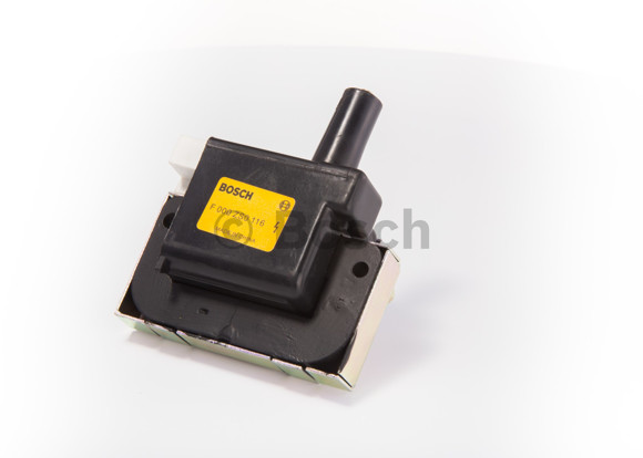 Imagen de BOBINA DE ENCENDIDO HONDA CIVIC 1991/2001 - ACCORD 1.8/2.2