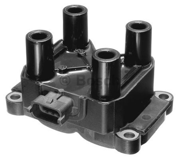 Imagen de BOBINA DE ENCENDIDO CHEVROLET VECTRA 2.2 8V/2.2 16V - ZAFIRA