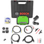 Imagen de SCANNER DE DIAGNOSTICO CON OSCILOSCOPIO Y MULTIMETRO KTS590