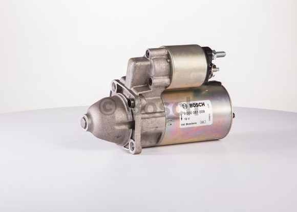 Imagen de MOTOR DE ARRANQUE 12V FIORINO/PALIO/SIENA 1.0/1.5 1992-2003