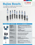 Imagen de BUJIA BOSCH BMW 114/116