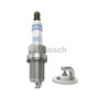 Imagen de BUJIA BOSCH CHEVROLET D-MAX 6 CIL/VOLKSWAGEN PASSAT/BORA