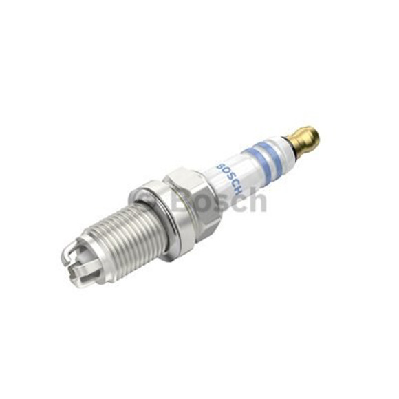 Imagen de BUJIA BOSCH MERCEDES BENZ SERIE C/SERIE E 1995-2000