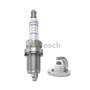 Imagen de BUJIA BOSCH HONDA CIVIC 1.6-1.7 97 EN ADELANTE/CRV 2.4 2006