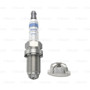 Imagen de BUJIA BOSCH SUPER 4 ROSCA LARGA 17 MM HEXAGONO CHICO