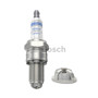 Imagen de BUJIA BOSCH SUPER 4 ROSCA LARGA 17 MM HEXAGONO GRANDE