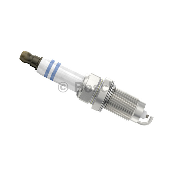 Imagen de BUJIA BOSCH VOLKSWAGEN GOL 1.6 GENERACION VI