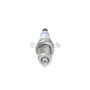 Imagen de BUJIA BOSCH VOLKSWAGEN GOL 1.6 GENERACION VI