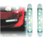 Imagen de PAR DE LUZ LED 6 LEDS 12V (PARA LUZ DE DIA/LUZ TRASERA)