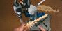 Imagen de Soporte Vertical Dremel 220