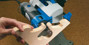 Imagen de Soporte Vertical Dremel 220