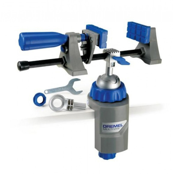 Imagen de Morsa Multidireccional Dremel 2500