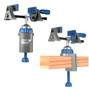 Imagen de Morsa Multidireccional Dremel 2500