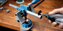 Imagen de Morsa Multidireccional Dremel 2500