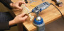 Imagen de Morsa Multidireccional Dremel 2500